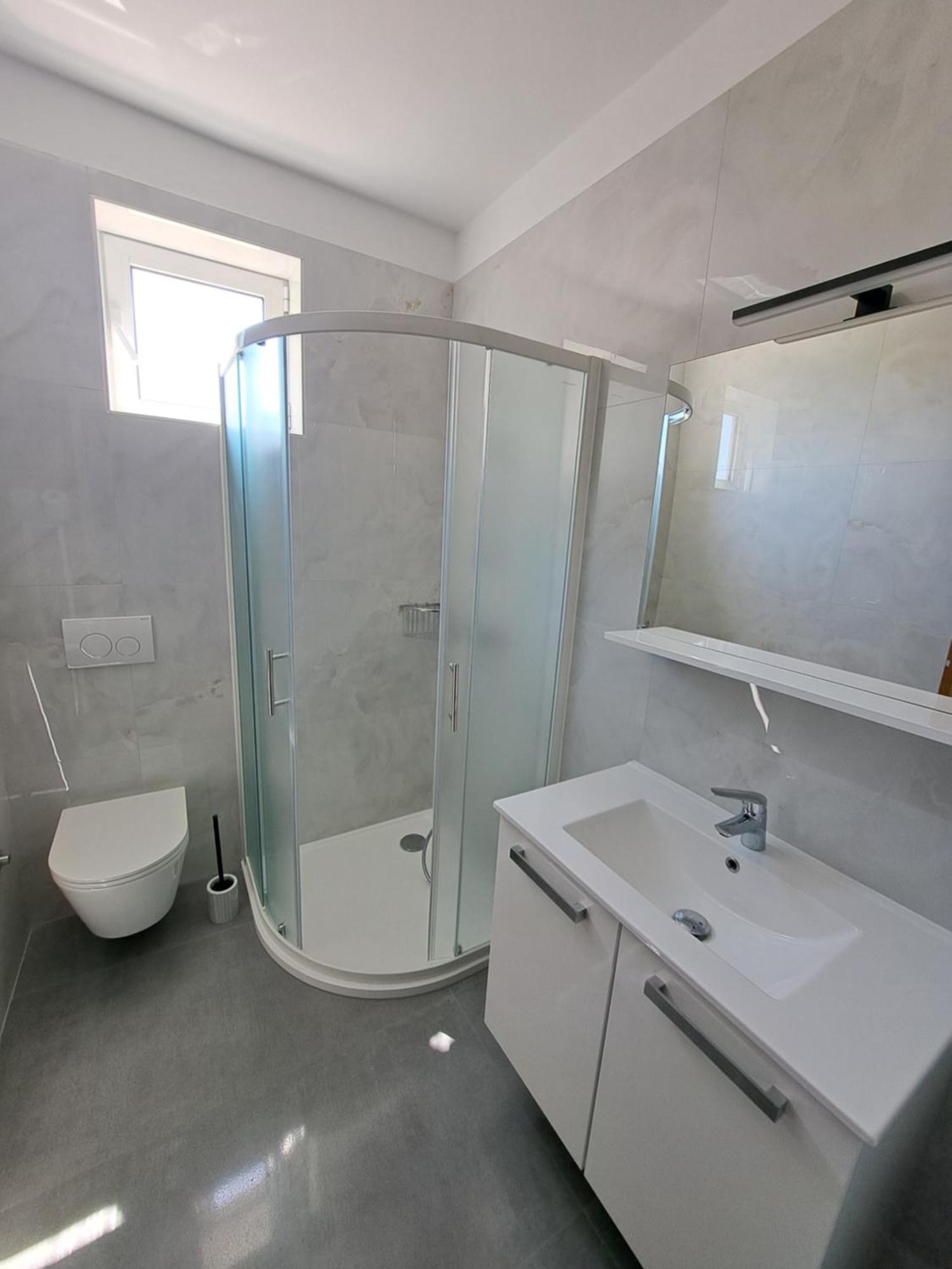 Apartment Elinor 2 روفينج المظهر الخارجي الصورة
