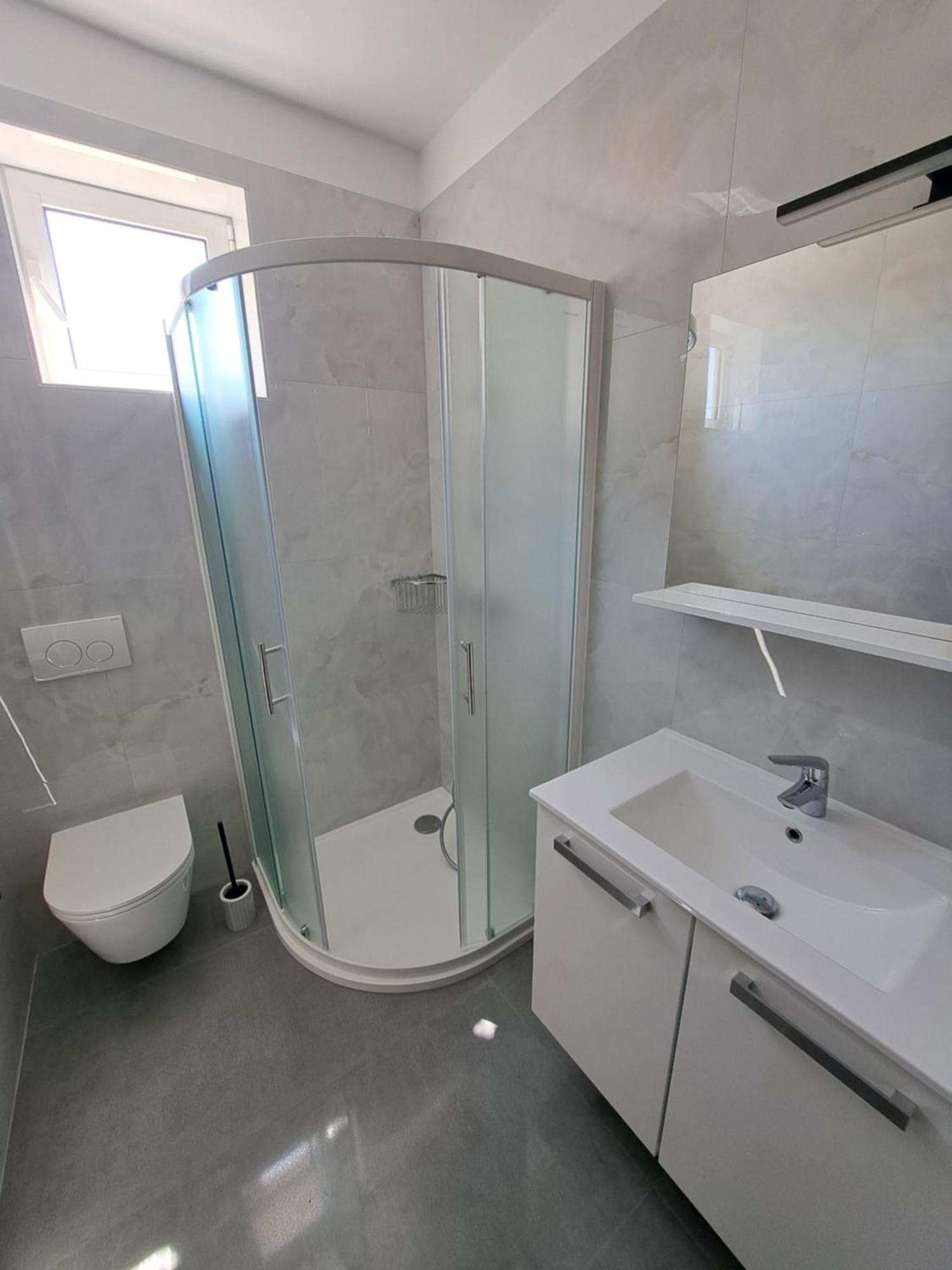 Apartment Elinor 2 روفينج المظهر الخارجي الصورة