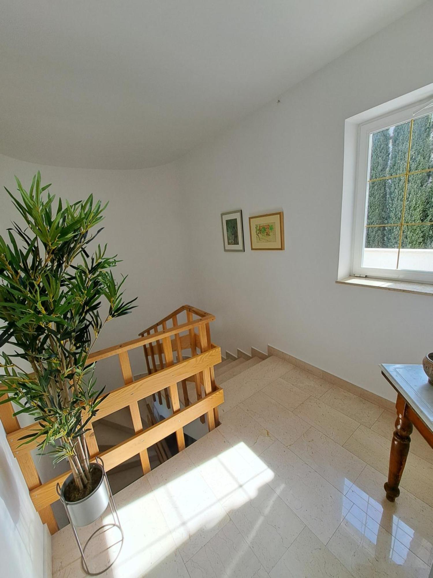 Apartment Elinor 2 روفينج المظهر الخارجي الصورة