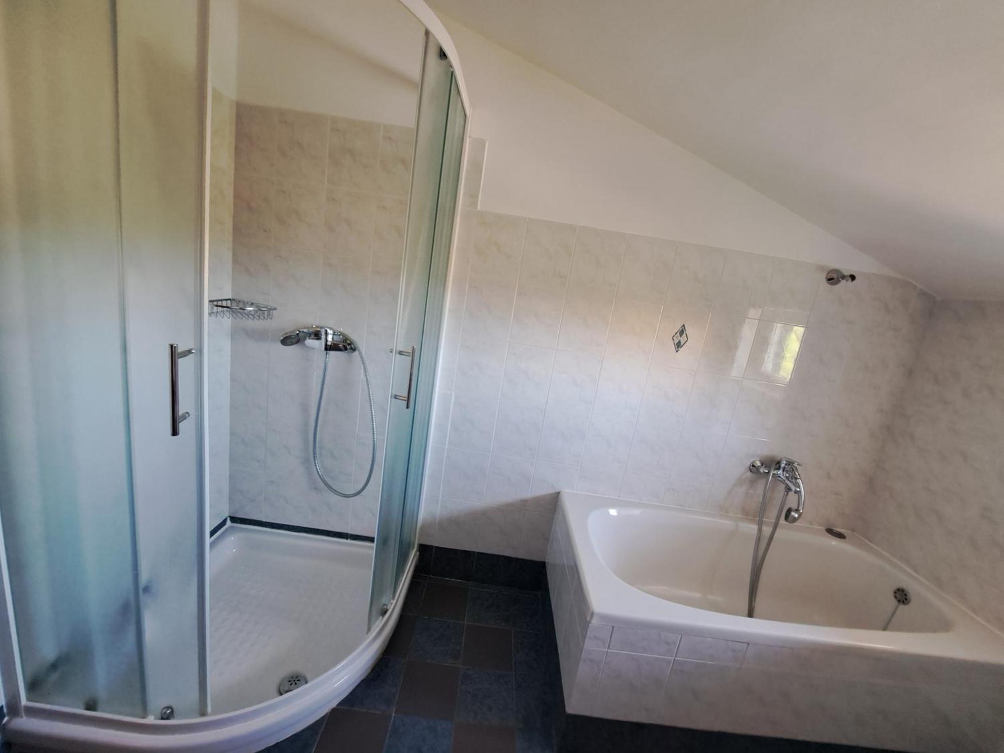 Apartment Elinor 2 روفينج المظهر الخارجي الصورة