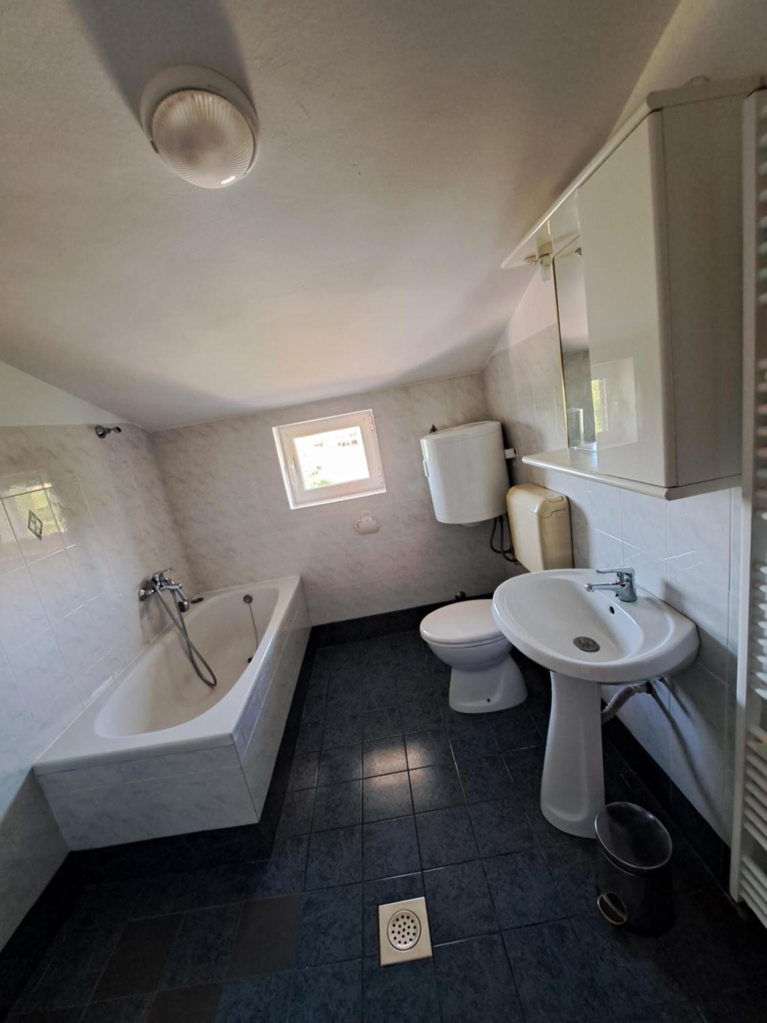Apartment Elinor 2 روفينج المظهر الخارجي الصورة