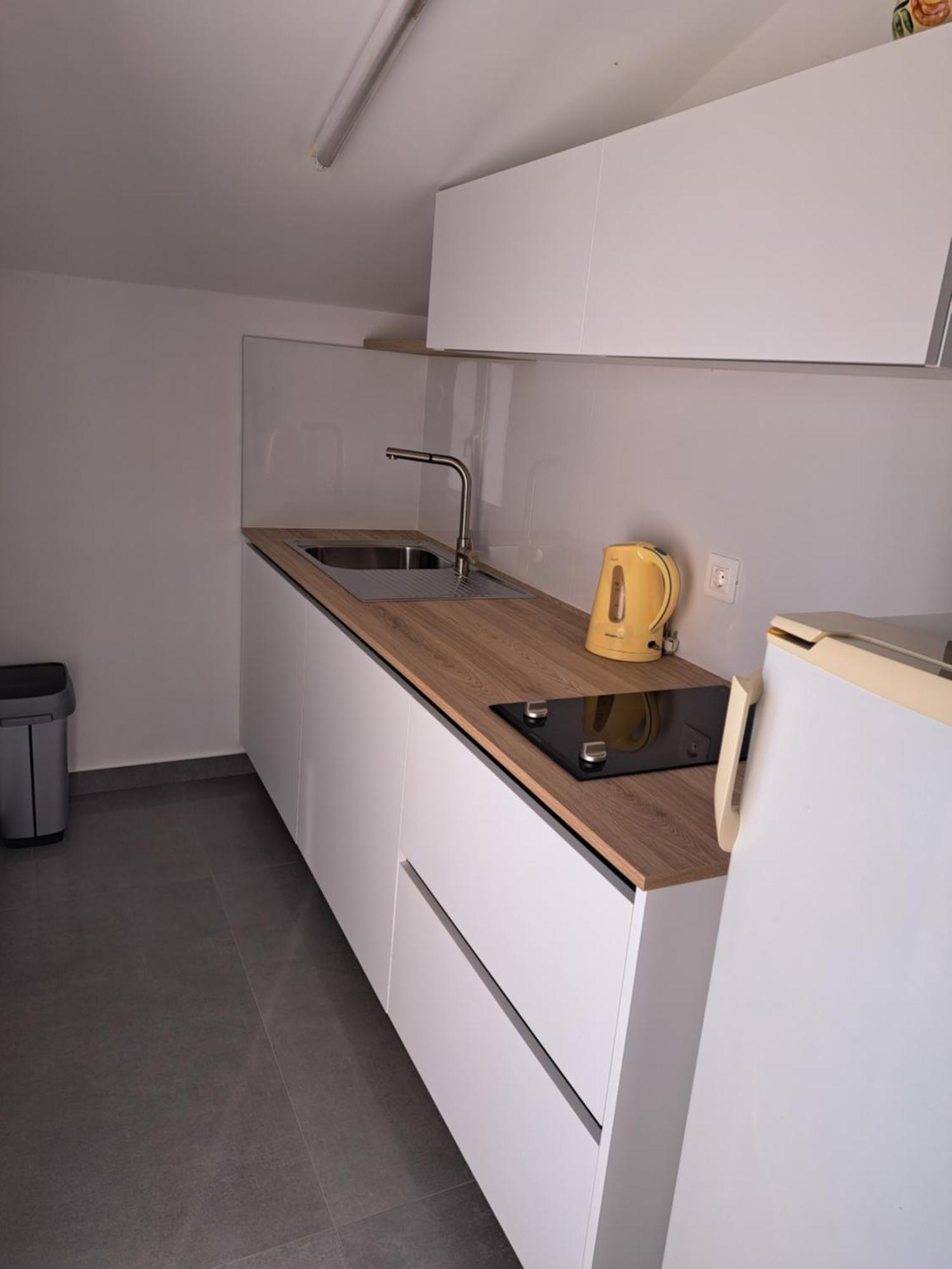 Apartment Elinor 2 روفينج المظهر الخارجي الصورة