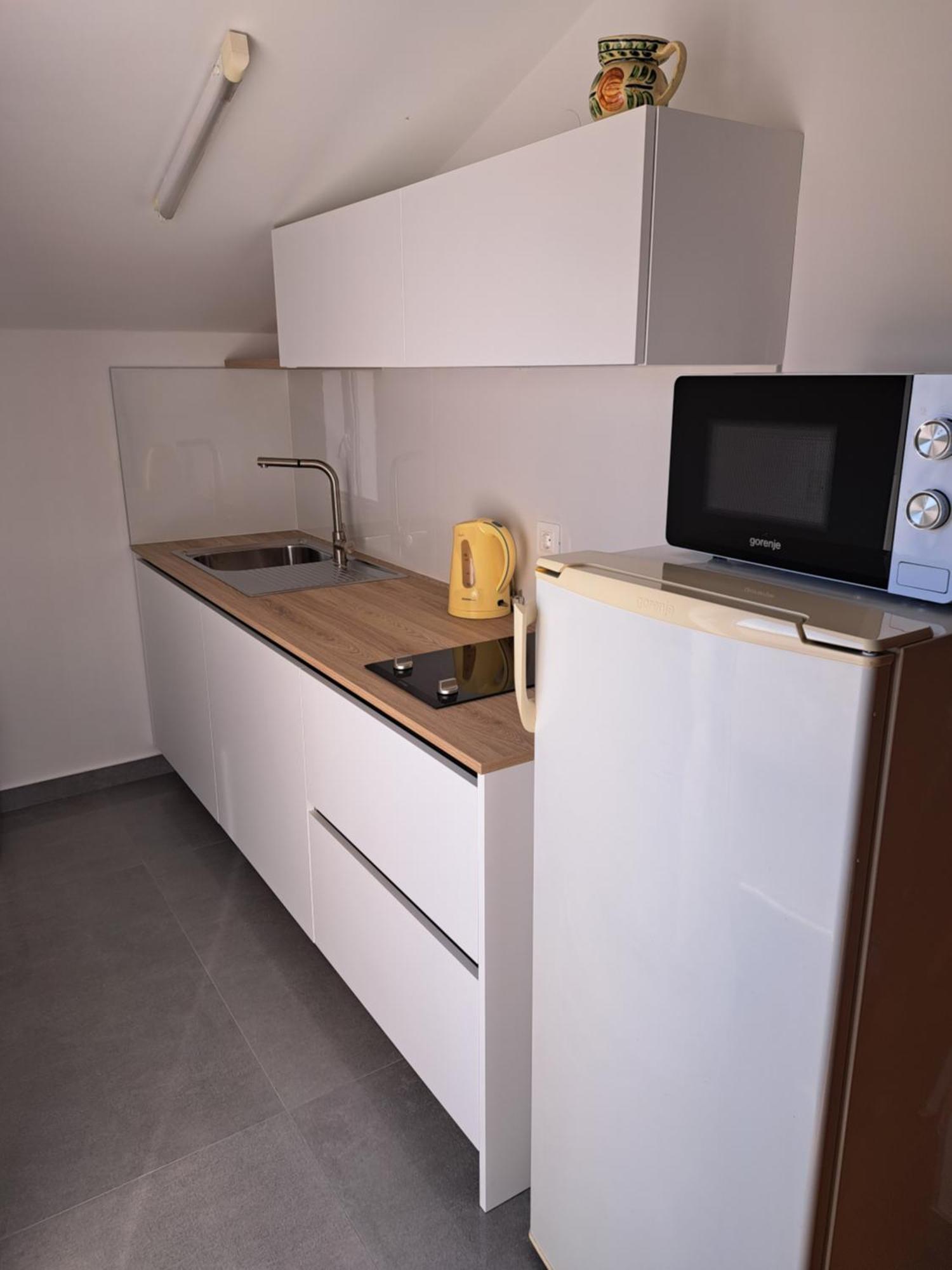 Apartment Elinor 2 روفينج المظهر الخارجي الصورة