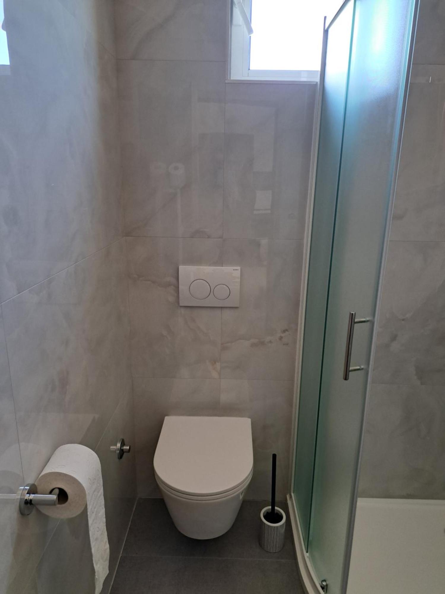 Apartment Elinor 2 روفينج المظهر الخارجي الصورة