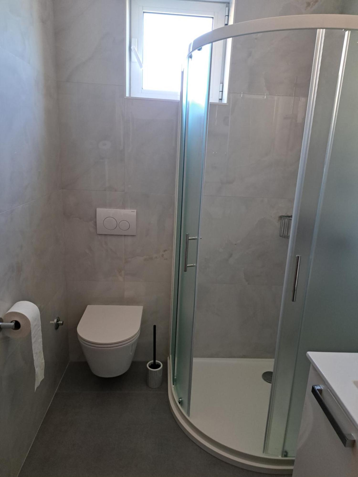 Apartment Elinor 2 روفينج المظهر الخارجي الصورة